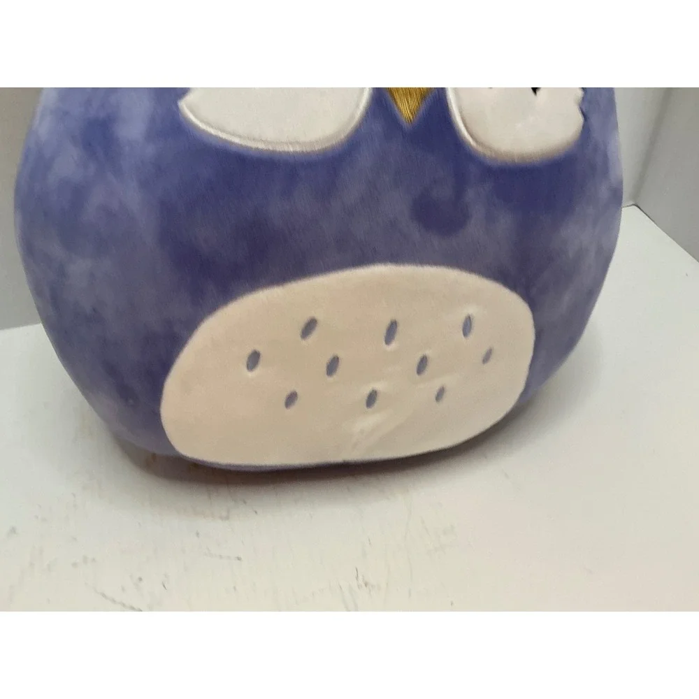 Squishmallows preowned this